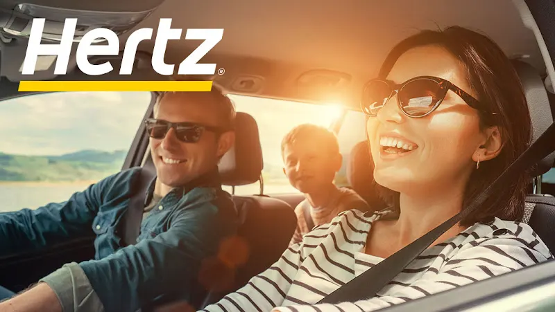 Hertz - Agencia de alquiler de coches en Madrid - foto 3