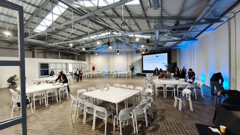 Espacio Rastro Madrid - Empresa de organización de eventos en Madrid - foto 2