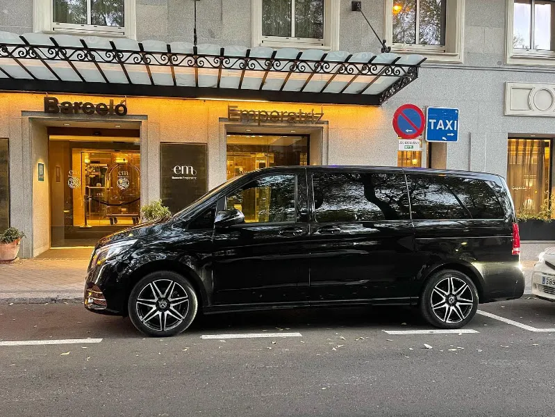 BeringCars MADRID- Alquiler de coches de lujo - Luxury car rental