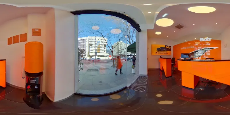 SIXT - Madrid Serrano