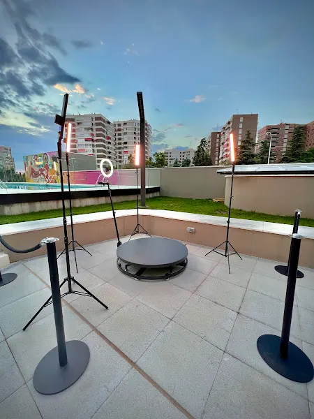 Visualogram - Madrid