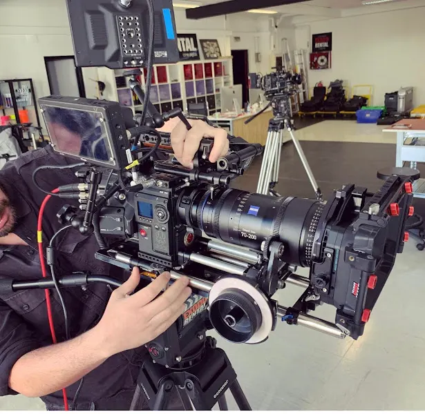 Exodo Rental Madrid - Alquiler de equipos audiovisuales - Madrid