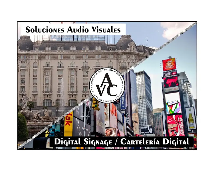 Avc Medios