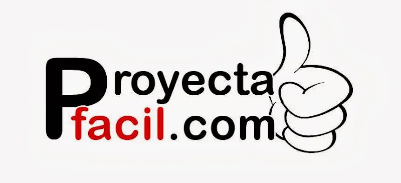 Proyectafacil - Madrid