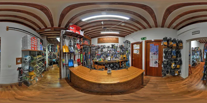Deportes Koala - Madrid
