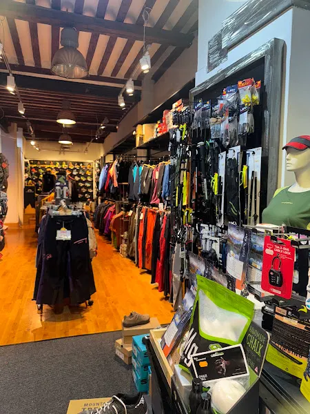 Deportes Koala - Tienda de deportes en Madrid - foto 3