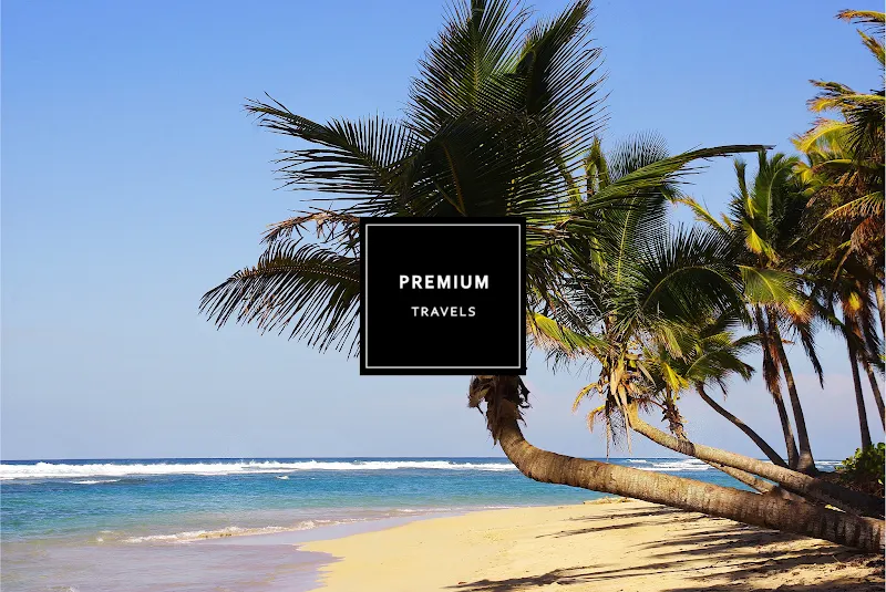 PREMIUM TRAVELS - Madrid