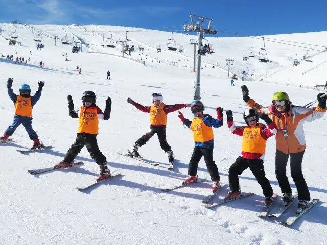 Mandarina Sports - Majadahonda