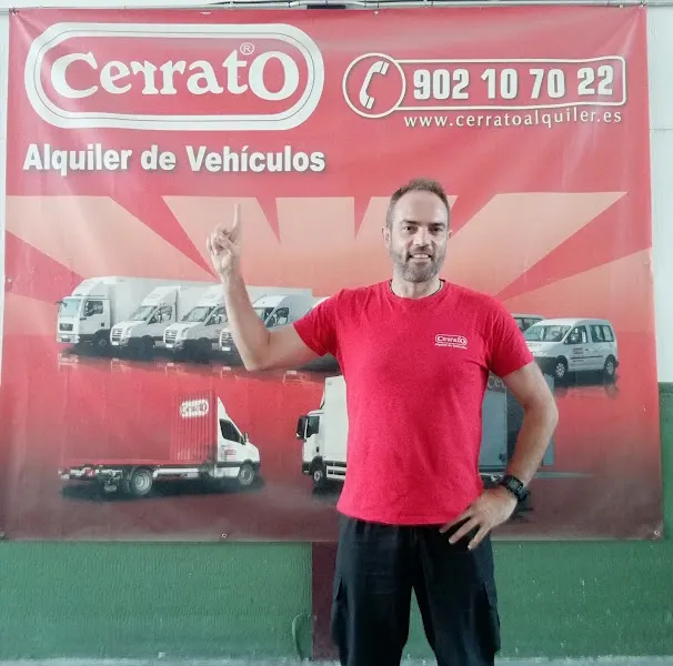 Cerrato Alquiler Boadilla - Boadilla del Monte