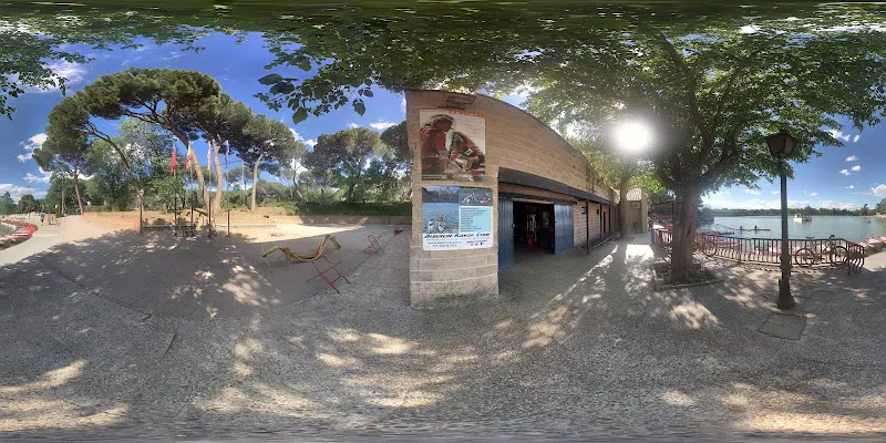 Alberche Kayak Club