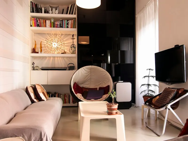 La Casa Agency Lavapiés | Inmobiliaria Lavapiés