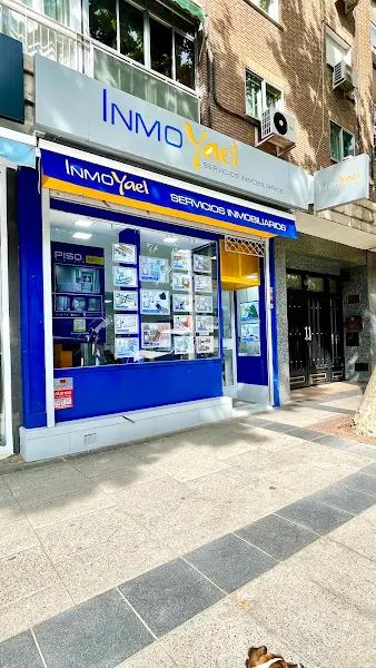 InmoYael | Alquiler y Venta de Pisos en Madrid - Servicios Inmobiliarios - Tasador de bienes inmuebles en Madrid - foto 2