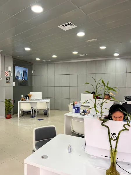 Grupo Inmobiliario Madrid 24