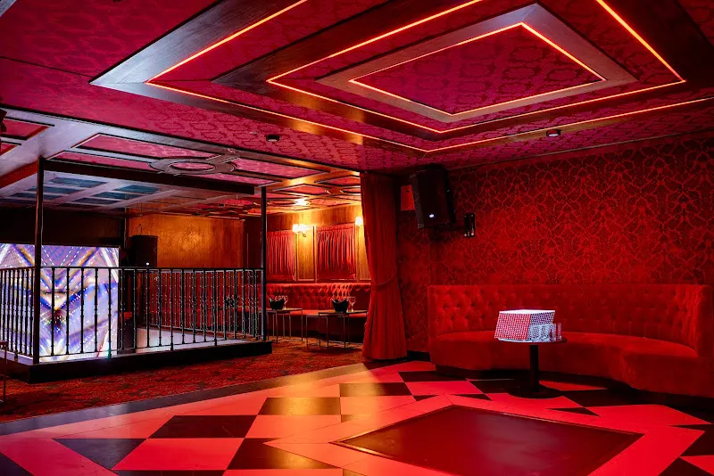 Alquiler de locales para fiestas en Madrid centro Climax Madrid