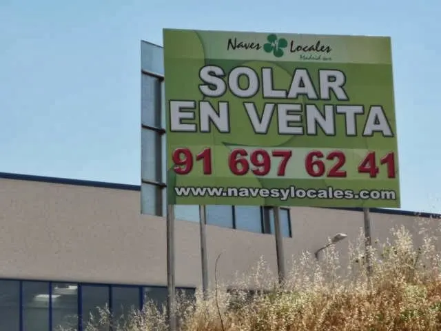 Naves y Locales Madrid Sur S.L. - Fuenlabrada