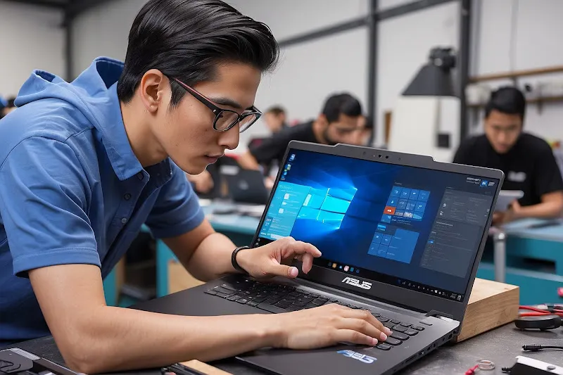 Alquiler de Ordenadores, Portátiles Apple Windows Renting