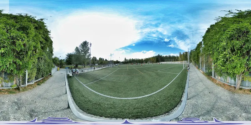 Club de Fútbol Madrid Río