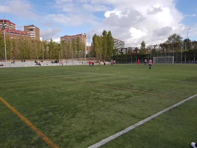 Club de Fútbol Madrid Río - Club deportivo en Madrid - foto 3