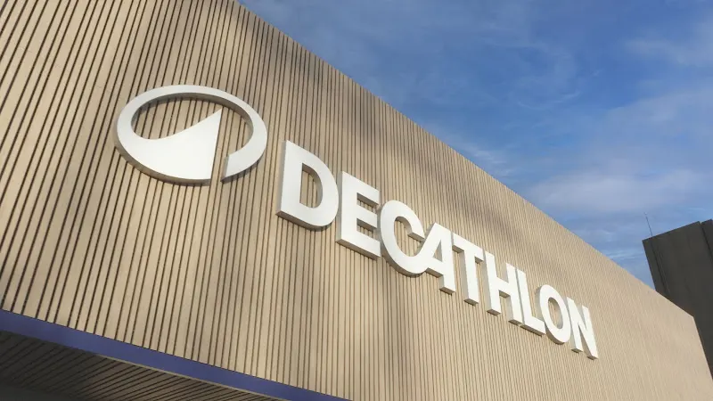Decathlon Vallecas - Madrid