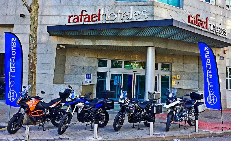 Soul Bike Tours - Madrid