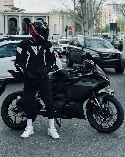 Yamaha Rent - Madrid