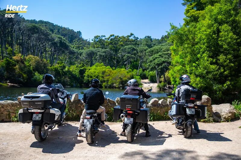 Hertz Ride - Agencia de alquiler de motocicletas en Madrid - foto 2