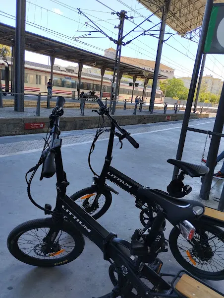 Wifly - Servicio de alquiler de bicicletas en Madrid - foto 2