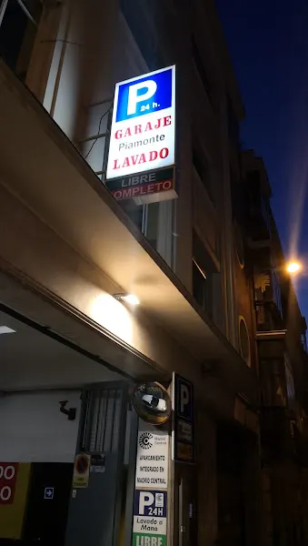 Piamonte