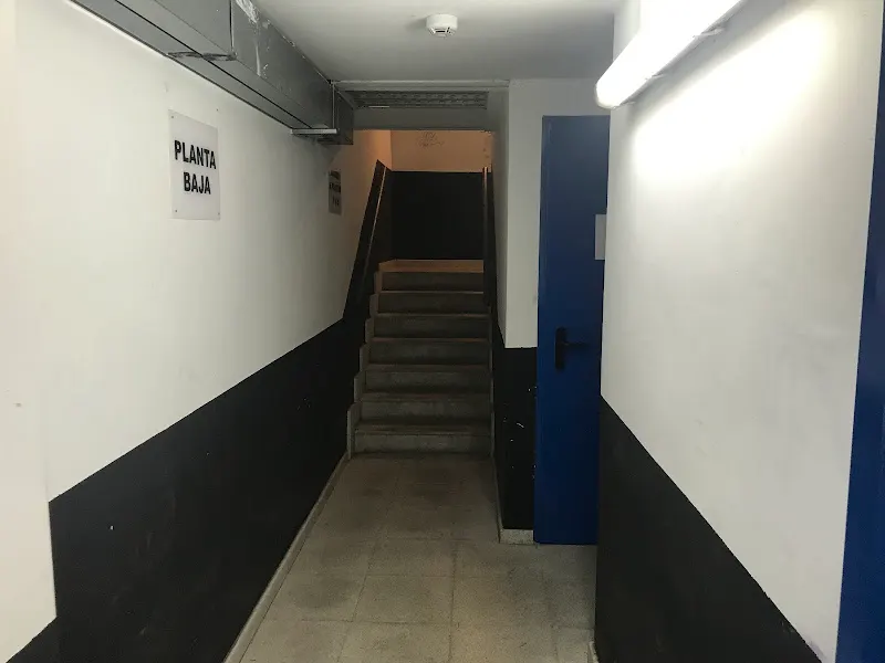 Garaje Arturo