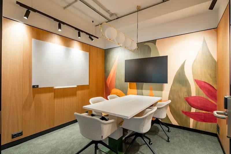 OneCoWork Recoletos | Coworking Madrid