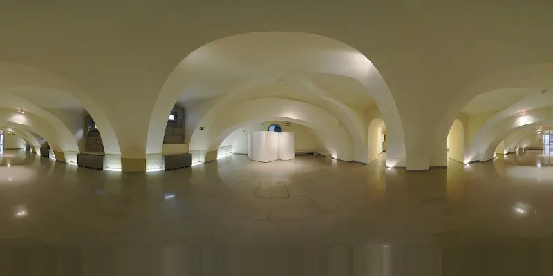 Palacio de Las Alhajas