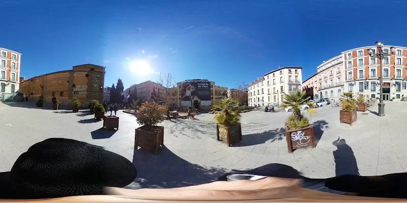 Palacio de Las Alhajas - Museo en Madrid - foto 2