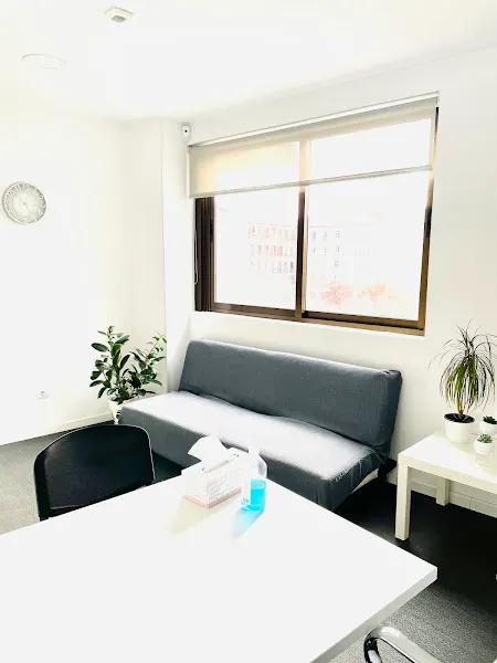 WorkLab - Madrid