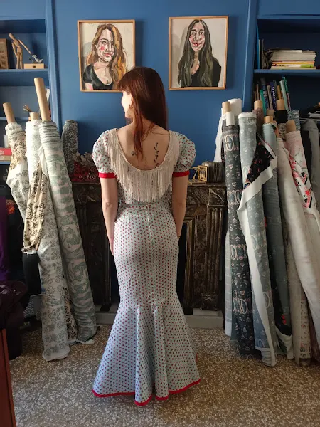 Carmen 17 - Madrid