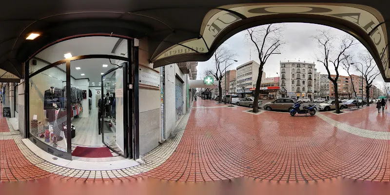 Sartorie Atelier - Sastre en Madrid - foto 2