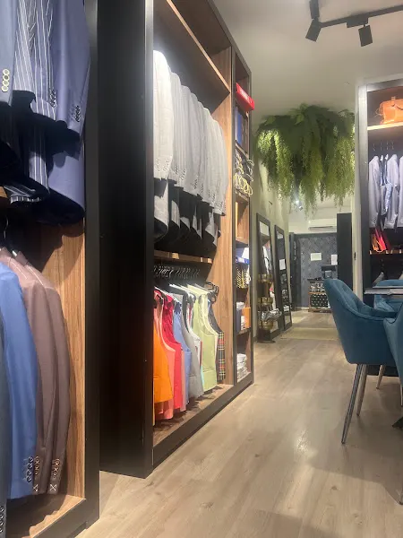 Sartorie Atelier - Sastre en Madrid - foto 3