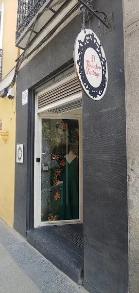 El Tocador Vintage - Tienda de vestidos de novia en Madrid - foto 2