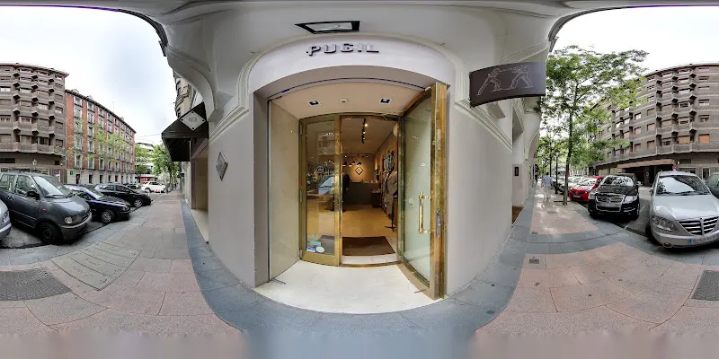 Pugil Store - Sastre en Madrid - foto 2