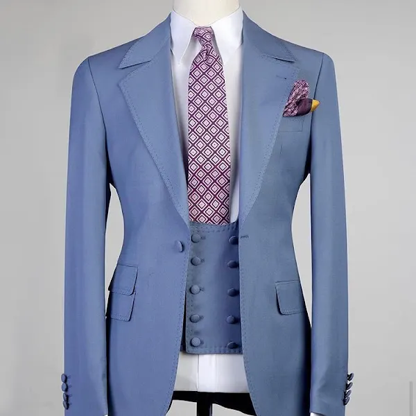 Sastreria Gentleman - Madrid