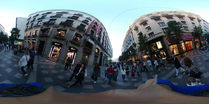ROSA CLARÁ - Madrid