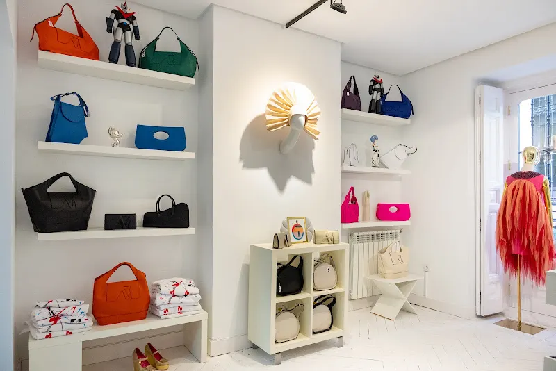 Maison Mesa - Tienda de ropa en Madrid - foto 2