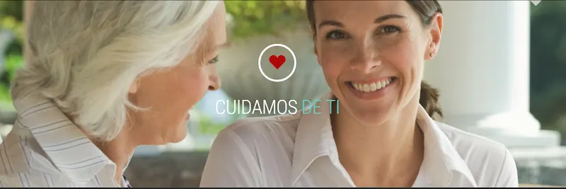 Servitae Salud | Ayuda a Domicilio y Cuidado de Mayores en Madrid - Ayuda doméstica en Madrid - foto 2