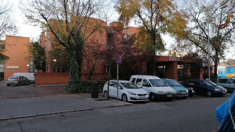 UVI 8 SUMMA 112 - Servicio de ambulancias en Madrid - foto 2
