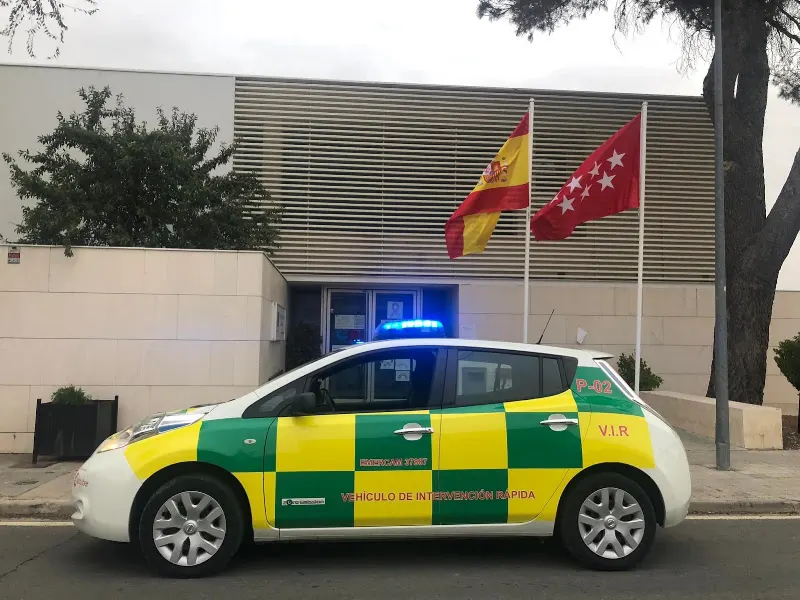 Emergencias Emercam