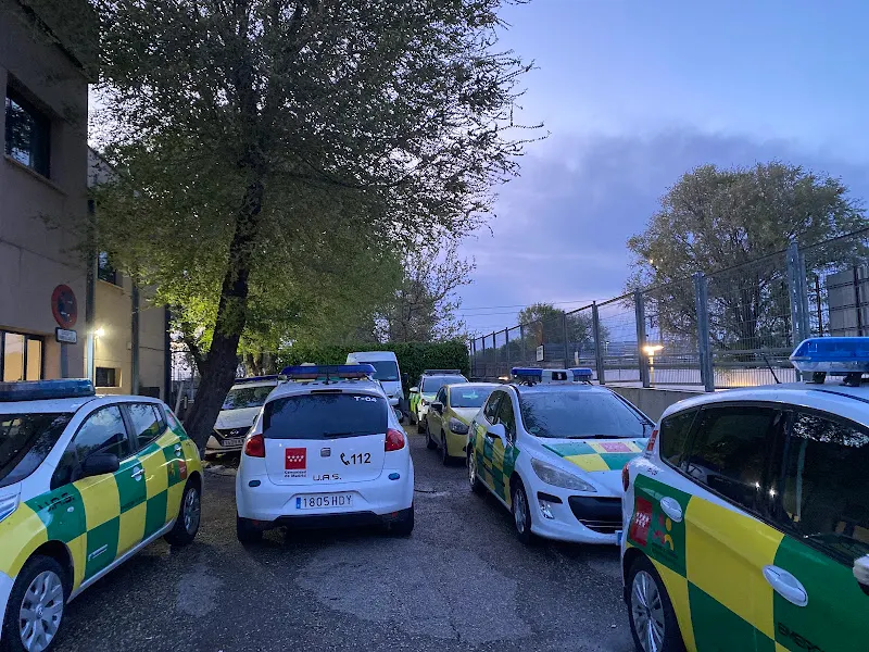 Emergencias Emercam - Servicio de emergencias en Madrid - foto 2
