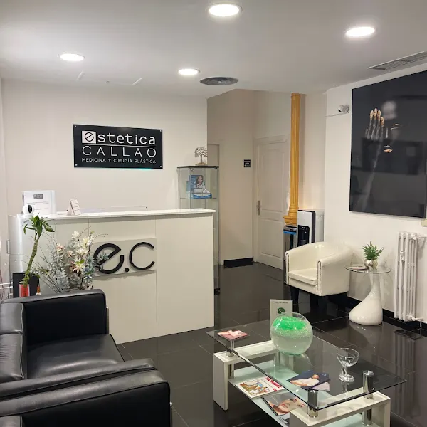 Medicina Estetica Callao - Centro médico en Madrid - foto 2
