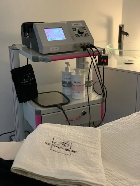 THE BEAUTY SECRET - Centro médico en Madrid - foto 2