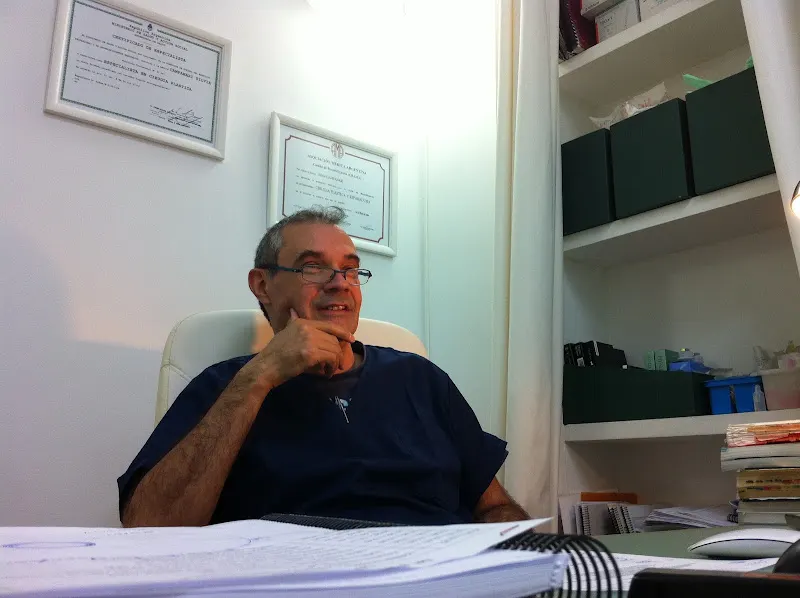Clínica De Las Venas. Tratamiento de varices y arañitas en Madrid. - Centro médico en Madrid - foto 2