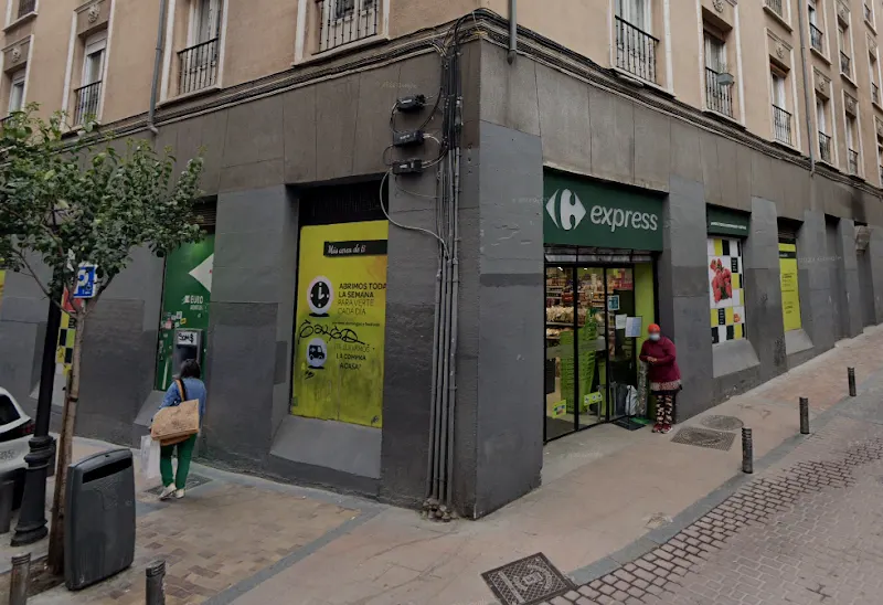 Carrefour Express