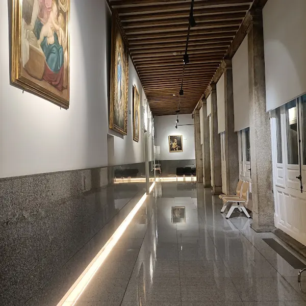 Hospital VOT Madrid - Madrid